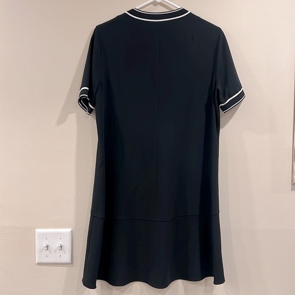 🔥Rag & Bone Midi  Dress Short Sleeve🔥 - Picture 2 of 7